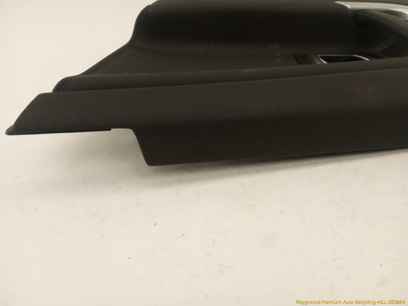 Land Rover Discovery Sport Passenger Right Rear Door Trim
