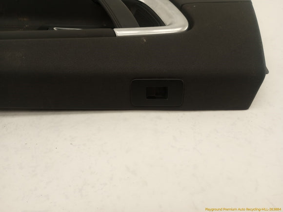 Land Rover Discovery Sport Passenger Right Rear Door Trim
