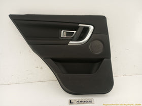 Land Rover Discovery Sport Driver Left Rear Door Trim