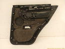 Land Rover Discovery Sport Driver Left Rear Door Trim-2