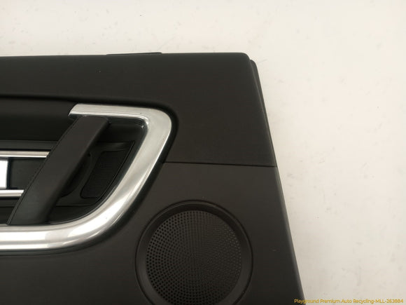 Land Rover Discovery Sport Driver Left Rear Door Trim