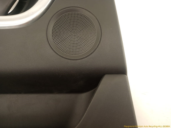 Land Rover Discovery Sport Driver Left Rear Door Trim