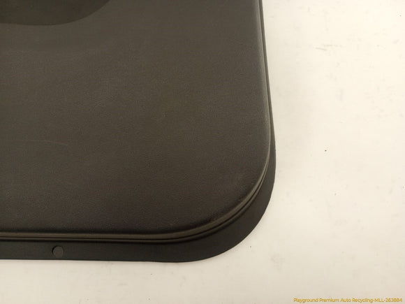 Land Rover Discovery Sport Driver Left Rear Door Trim