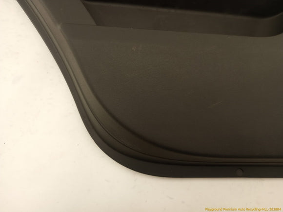 Land Rover Discovery Sport Driver Left Rear Door Trim
