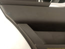 Land Rover Discovery Sport Driver Left Rear Door Trim-9