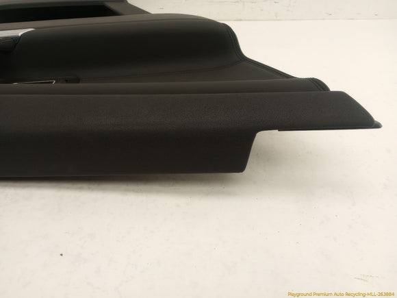 Land Rover Discovery Sport Driver Left Rear Door Trim