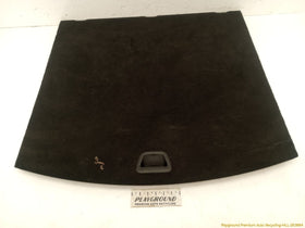 Land Rover Discovery Sport Trunk Spare Tire Floor Carpet