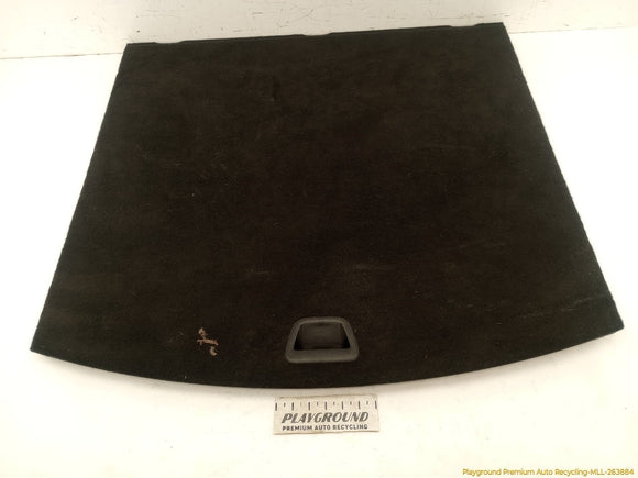Land Rover Discovery Sport Trunk Spare Tire Floor Carpet