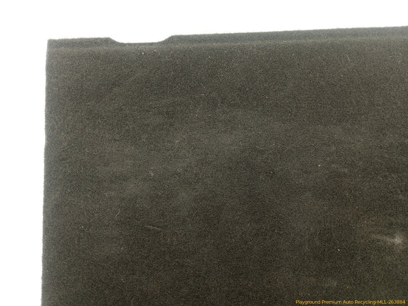 Land Rover Discovery Sport Trunk Spare Tire Floor Carpet