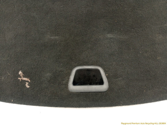 Land Rover Discovery Sport Trunk Spare Tire Floor Carpet