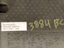 Land Rover Discovery Sport Trunk Spare Tire Floor Carpet-12