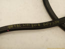 Land Rover Discovery Sport Liftgate Body Side Seal Weatherstrip-2