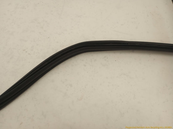 Land Rover Discovery Sport Liftgate Body Side Seal Weatherstrip