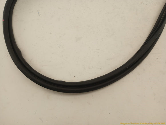 Land Rover Discovery Sport Liftgate Body Side Seal Weatherstrip