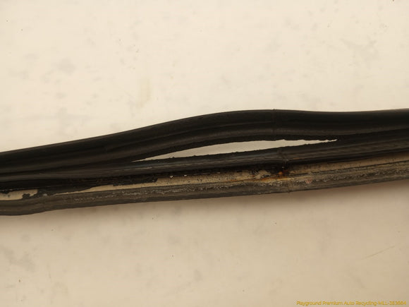 Land Rover Discovery Sport Liftgate Body Side Seal Weatherstrip