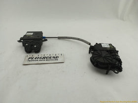 Land Rover Discovery Sport Liftgate Lock Latch Actuator Assembly