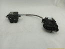 Land Rover Discovery Sport Liftgate Lock Latch Actuator Assembly-2