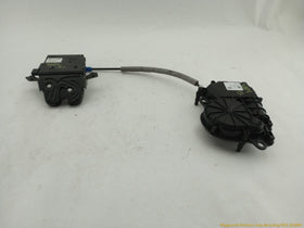 Land Rover Discovery Sport Liftgate Lock Latch Actuator Assembly - 0