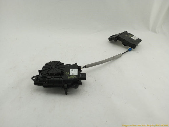 Land Rover Discovery Sport Liftgate Lock Latch Actuator Assembly
