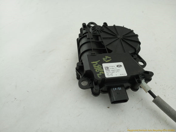 Land Rover Discovery Sport Liftgate Lock Latch Actuator Assembly
