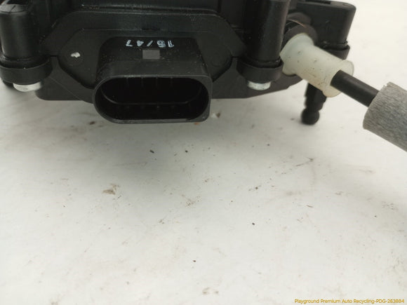 Land Rover Discovery Sport Liftgate Lock Latch Actuator Assembly