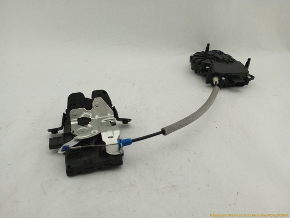 Land Rover Discovery Sport Liftgate Lock Latch Actuator Assembly