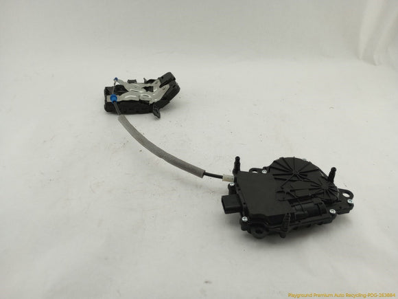 Land Rover Discovery Sport Liftgate Lock Latch Actuator Assembly