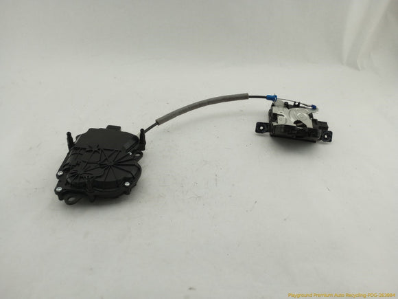 Land Rover Discovery Sport Liftgate Lock Latch Actuator Assembly