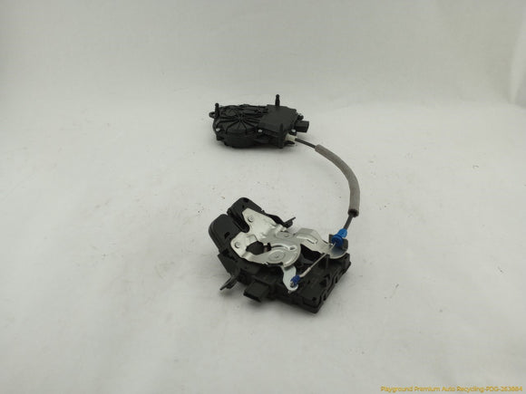 Land Rover Discovery Sport Liftgate Lock Latch Actuator Assembly