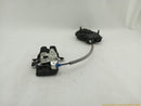 Land Rover Discovery Sport Liftgate Lock Latch Actuator Assembly-12