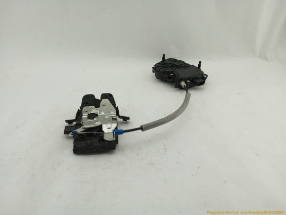 Land Rover Discovery Sport Liftgate Lock Latch Actuator Assembly