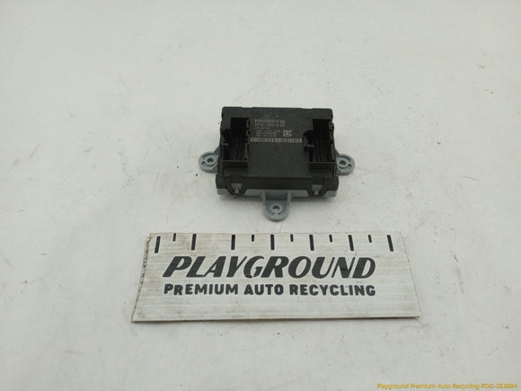 Land Rover Discovery Sport Passenger Right Rear Door Control Module
