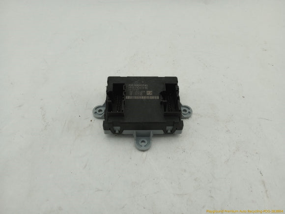 Land Rover Discovery Sport Passenger Right Rear Door Control Module