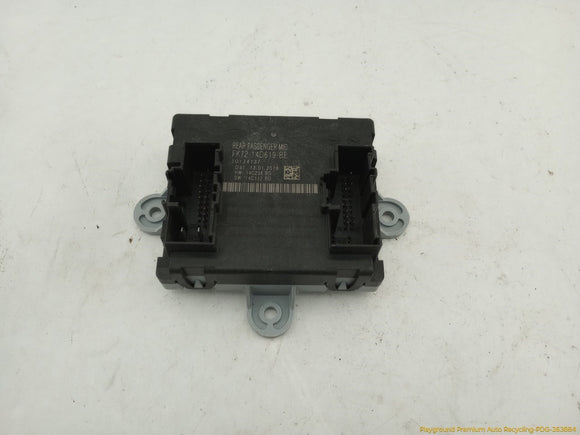 Land Rover Discovery Sport Passenger Right Rear Door Control Module