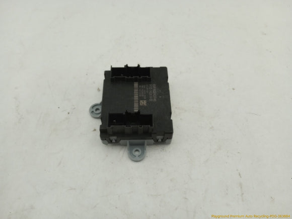 Land Rover Discovery Sport Passenger Right Rear Door Control Module