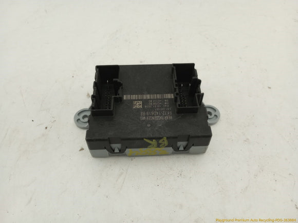 Land Rover Discovery Sport Passenger Right Rear Door Control Module