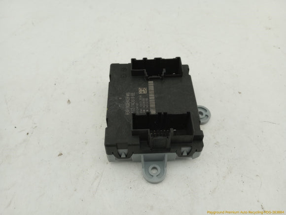 Land Rover Discovery Sport Passenger Right Rear Door Control Module