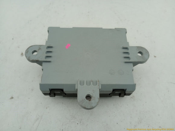Land Rover Discovery Sport Passenger Right Rear Door Control Module