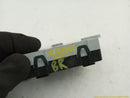 Land Rover Discovery Sport Passenger Right Rear Door Control Module-12
