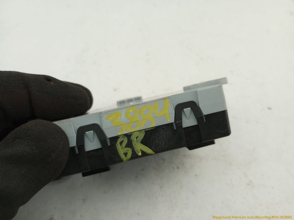Land Rover Discovery Sport Passenger Right Rear Door Control Module