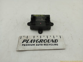 Land Rover Discovery Sport Driver Left Rear Door Control Module