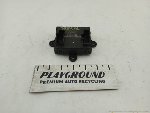 Land Rover Discovery Sport Driver Left Rear Door Control Module