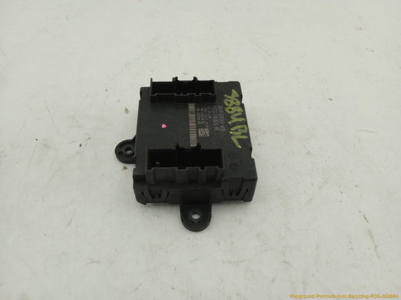 Land Rover Discovery Sport Driver Left Rear Door Control Module