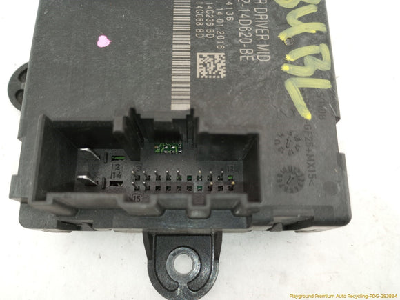 Land Rover Discovery Sport Driver Left Rear Door Control Module