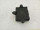 Land Rover Discovery Sport Driver Left Rear Door Control Module-10