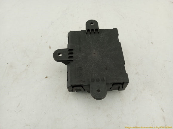 Land Rover Discovery Sport Driver Left Rear Door Control Module