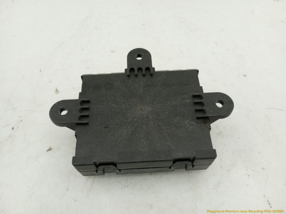 Land Rover Discovery Sport Driver Left Rear Door Control Module