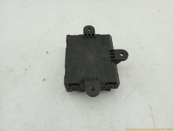 Land Rover Discovery Sport Driver Left Rear Door Control Module