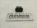Land Rover Discovery Sport Liftgate Trunk Release Switch-1