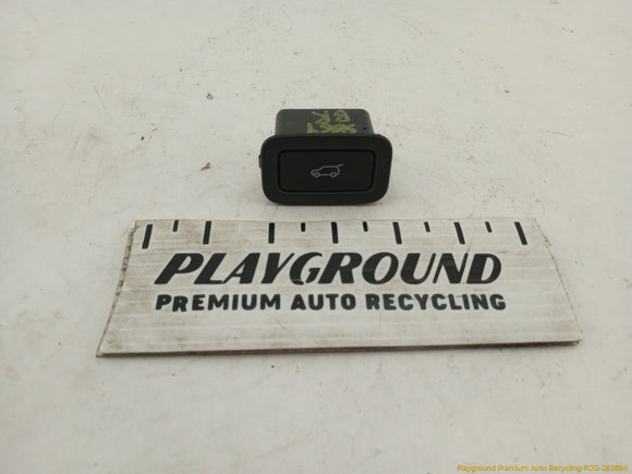 Land Rover Discovery Sport Liftgate Trunk Release Switch